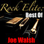 Rock Elite: Best Of Joe Walsh (Li