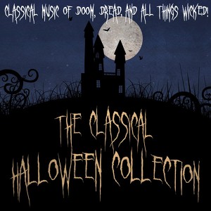 The Classical Halloween Collectio