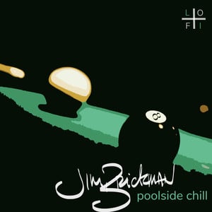 Poolside Chill (Super Chilled Lo-