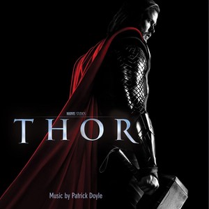 Thor Ost