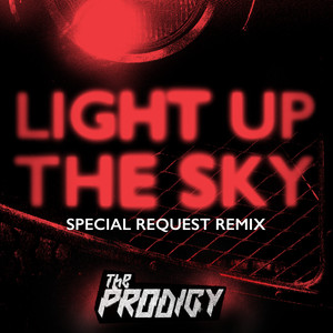 Light Up the Sky (Special Request