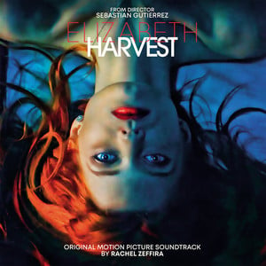 Elizabeth Harvest (Original Motio