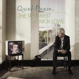 Quiet Please... The New Best Of N