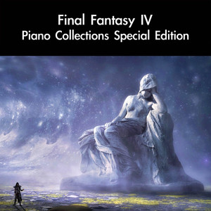 Final Fantasy IV Piano Collection