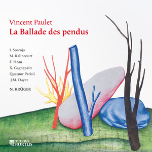 Paulet: La Ballade Des Pendus