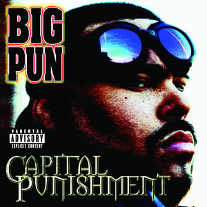 Capital Punishment (explicit Vers