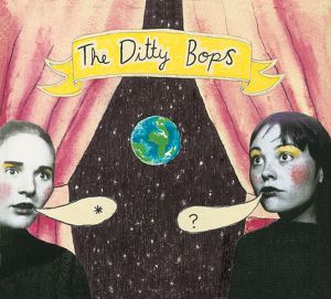 The Ditty Bops