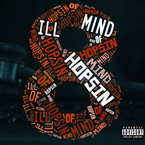 Ill Mind Of Hopsin 8 - Single