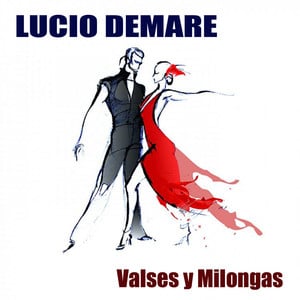 Valses y Milongas