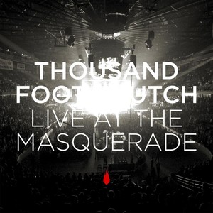 Live At The Masquerade