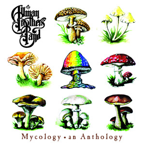 Mycology: An Anthology