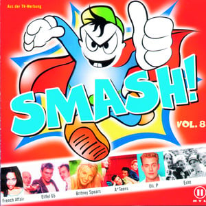 Smash! Vol. 8