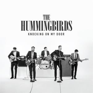 Knocking On My Door - Single