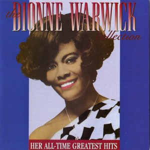 The Dionne Warwick Collection: He