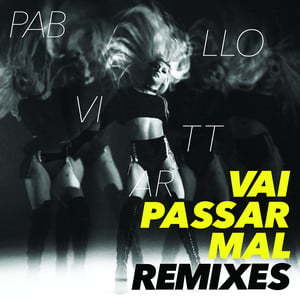 Vai Passar Mal Remixes