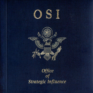 Office Of Strategic Influence