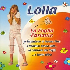 Lolla - La Foglia Parlante