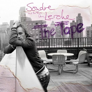 The Tape