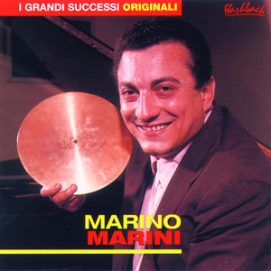 Marino Marini