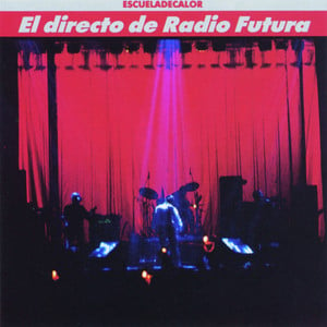 El Directo De Radio Futura-La Esc