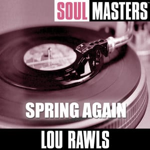 Soul Masters: Spring Again