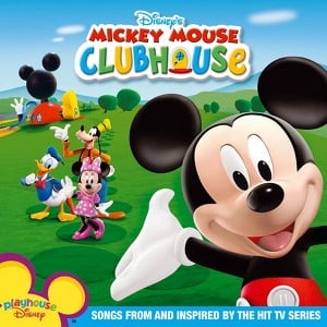 They Might Be Giants - Mickey Mouse Clubhouse: Meeska, Mooska, Mickey Mouse