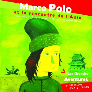 Marco Polo Et La Rencontre De L'a