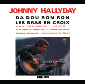 Johnny Hallyday / Johnny Hallyday