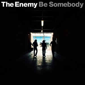 Be Somebody