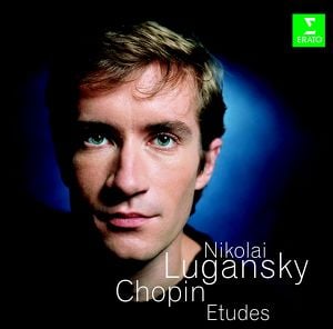 Chopin : 27 Études