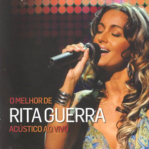 O Melhor De Rita Guerra Acústico 