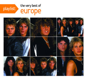 Europe - Playlist: The Very Best 