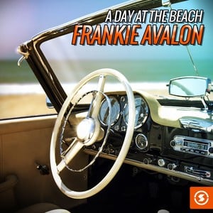 A Day at the Beach: Frankie Avalo