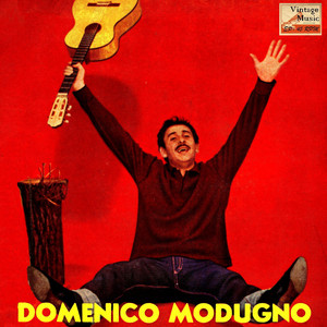 Vintage Italian Song No. 64 - Ep: