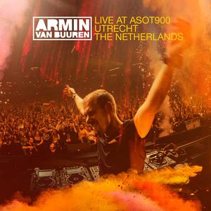 Live at ASOT900 (Utrecht, The Net