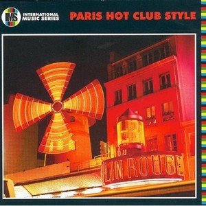 Paris Hot Club Style