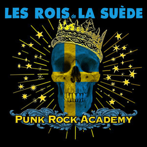 Punk Rock Academy