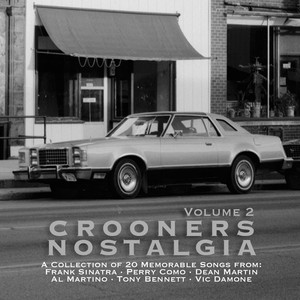 Crooners Nostalgia Vol. 2
