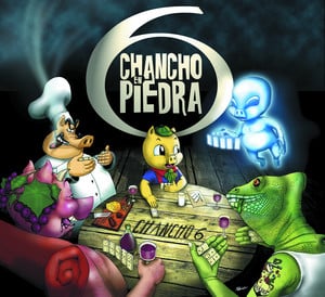 Chancho 6 Vol.1