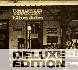 Tumbleweed Connection Deluxe Edit