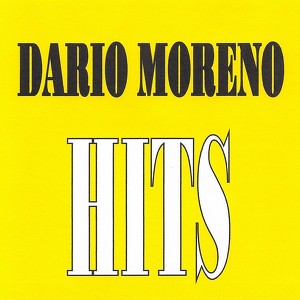 Dario Moreno - Hits