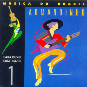 Música do Brasil, Vol. 1 (Para Ou