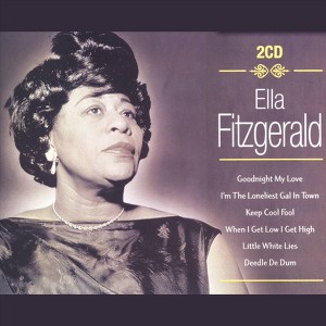 Ella Fitzgerald - Golden Collecti