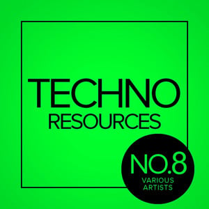 Techno Resources No.8