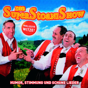 Superstoanishow