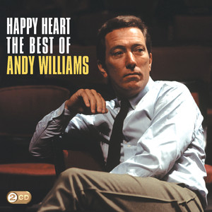 Happy Heart: The Best Of Andy Wil