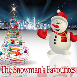 The Snowman's Favourites