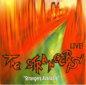 Strangers Available - Rockin' All