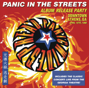 Panic In The Streets