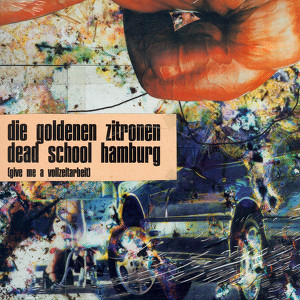 Dead School Hamburg (give Me A Vo